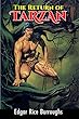 The Return of Tarzan: (annotated)Tarzan #2 (English Edition)