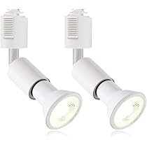 【超美品】2023年製LEDスポットライト×2昼白色　DSL5326WBG Amazon | LVWIT ライティングバー用 スポットライト E26口金