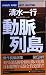 動脈列島 (BIG BOOKS―清水一行ベストセレクション)