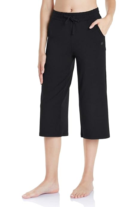 Champion Womens French Terry Capris 