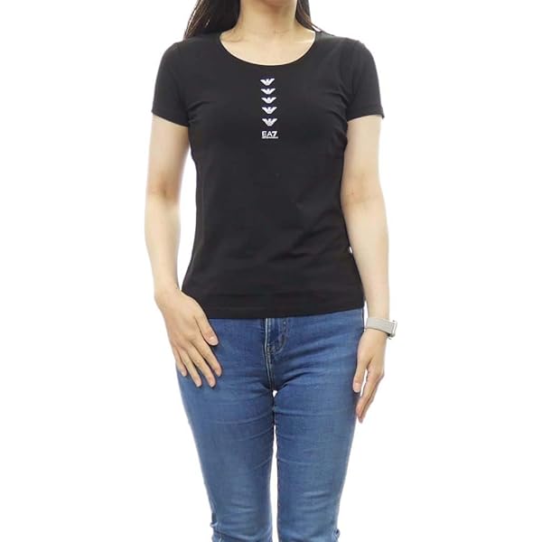 Amazon | [Emporio Armani] [エンポリオアルマーニ] EA7 レディース