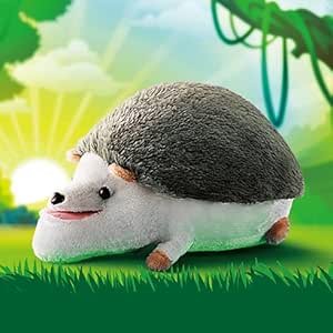 Amazon Co Jp シャクレルプラネット ハリネズミ Big 45ｃｍ ぬいぐるみ グッズ シャクレ ガチャガチャ キャラクター ガチャ プレゼント 動物 顎 あご アゴ フィギュア アニマル カプセル 進化 Twitter しゃくれる おもしろ しゃくれ グッズ シリーズ おもちゃ