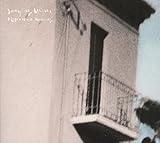 I Left a House Burning