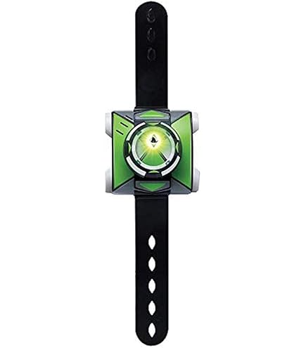 BEN 10 ミニデッキ 4パック Ben 10 Ultimate Alien Ben's Mark 10 Vehicle | eBay