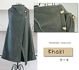 あったか ママエプロン おんぶ 抱っこ紐 ベビーキャリー ママケープ ママベスト UV対策 日本製 ママコート ファムベリー 秋冬用 フリースカーキ