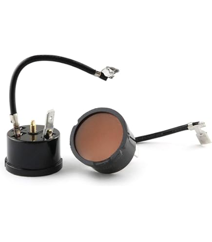 Amazon.co.jp: RLECS 冷蔵庫サーマルオーバーロードプロテクター 1/5