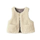 両面リバーシブルベビーベストそでなしの外衣