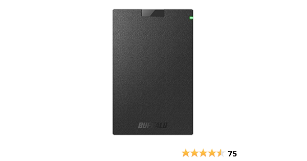 100 正規品 超激安色ホワイト 1tb Type Cケーブル付 Usb3 2 Gen1 対応ポータブルhdd Buffalo サイズ1 0tb 2tb Labelians Fr