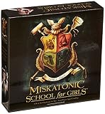 Miskatonic School for Girls Game[並行輸入品]