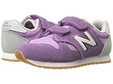 [ニューバランス] New Balance Kids ガールズ KA520v1 (Infant/Toddler) スニーカー Purple/White 2 Infant(9cm) - W [並行輸入品