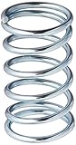 Prime-Line Products SP 9728 Compression Spring with .054 Diameter, 9/16 x 1 by Prime-Line Products