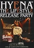 THE LIFESTYLE RELEASE PARTY