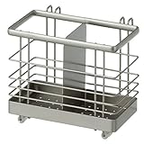 天馬 ファビエ フッ素コート フック式カトラリーポケット シャンパンゴールド 8160