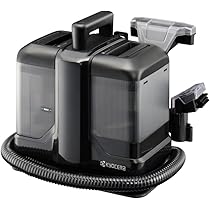 Amazon.co.jp: 京セラ(Kyocera) リンスクリーナー ブラック KRC450K