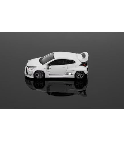 Amazon | 1/64 Fuelme Mansory マンソリー フェラーリ F8XX 黒 Amazon | 1/64 Fuelme Mansory マンソリー フェラーリ F8XX 黒