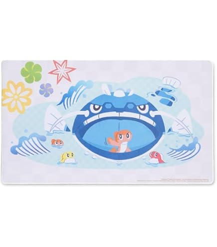 Amazon | 海外ポケモンセンター:ポケモンセンター×OMOCAT:ボーマンダー