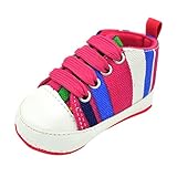 Voberry APPAREL ユニセックス・ベビー カラー: ピンク