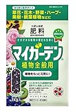 マイガーデン 植物全般用 1kg