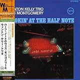 �n�[�t�E�m�[�g�̃E�F�X�E�����S�����[&�E�B���g���E�P���[�E�g���I