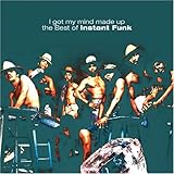 Best of Instant Funk: I Got My Mind Made Up