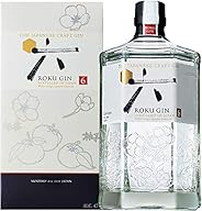 サントリー ジャパニーズクラフトジン ROKU &lt
