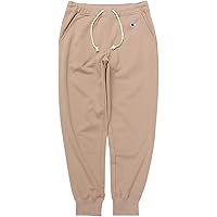 Amazon | [チャンピオン] ロングパンツ 裏毛 ルームウェア 部屋