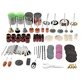 169個入りセット 研磨用 カッティングブラシ バフ研磨サンド ウールパッド 研削　研磨加工用