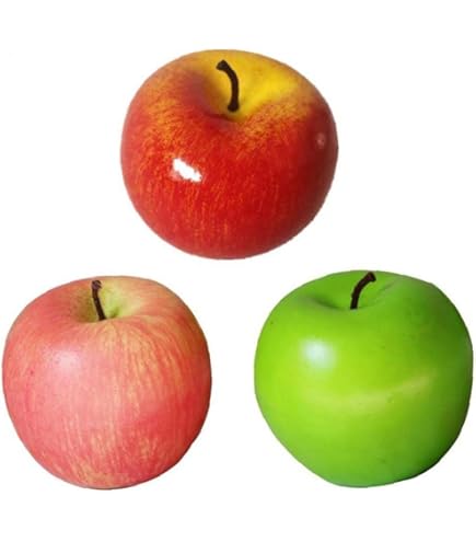 Amazon.co.jp: グリーンアップル VF1221 食品サンプル フェイク