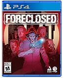 Foreclosed (輸入版:北米) - PS4