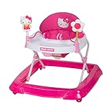 Baby Trend Trend Walker, Hello Kitty by Baby Trend