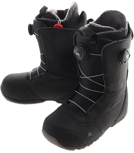BURTON スノーボードブーツ MOTO BOA WIDEボアサイズ27センチ BURTON スノーボードブーツ MOTO BOA WIDEボアサイズ27センチ Men's