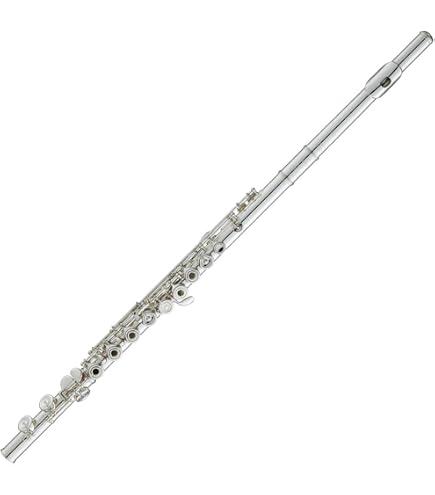 Amazon.co.jp: ヤマハ YAMAHA フルート プロフェッショナル YFL-577