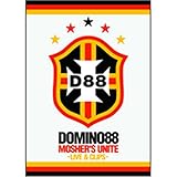 MOTHER�fS UNITE-LIVE & CLIPS-