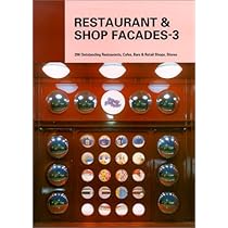 ◆魅力ある外装の造形◆ ファサード・ウィンドー・看板 商店建築デザイン選書2 Amazon.co.jp: ファサード&サイン (ショップデザインシリーズ