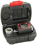 Powerbuilt 940962 1/2' Drive Digital Torque Adapter, 29 to 147 ft-lbs [並行輸入品]