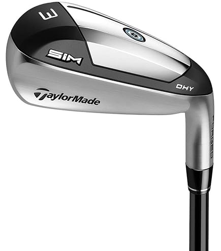 Amazon.co.jp: テーラーメイド STEALTH DHY ユーティリティアイアン
