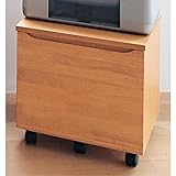 ワゴン　　ナチュラル　Ａ