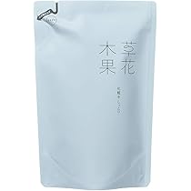 Amazon | 草花木果 多機能ジェルクリーム 90g オールインワン