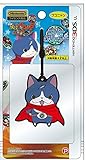 映画妖怪ウォッチ ニンテンドー3DSLL対応ラバークリーナー フユニャン