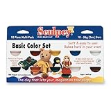 ChenilleKraft Sculpey Clay