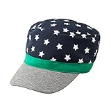 ミキハウス ホットビスケッツ (MIKIHOUSE HOT BISCUITS) キャップ 73-9101-973 LL 紺