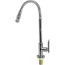 [管理No1645]金属製シルバー蛇口 10個セット 品番不明 管理No1645]金属製シルバー蛇口 10個セット 品番不明