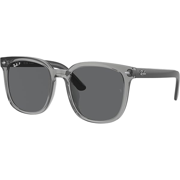レイバンRay-Ban グレー フレーム サングラス RB4260D 確実正規品 レイバン サングラス Ray-Ban RB4260D 645087(57mm グレー