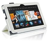 New Amazon Kindle Fire HDX 7 inch 7" 2013 (ALL Model Versions - 16GB, 32GB & 64GB Wi-Fi + 4G LTE) WH