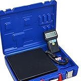 Vogvigo 　高精度エレクトロニックチャージャー　連続使用の場合で30時間 5gの分解能/充填精度　0.05％の精度