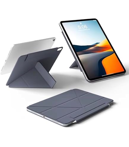 Amazon.co.jp: 【araree】 iPad mini 6 2021 対応 ケース クリア