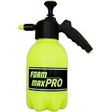 Amazon Bonarca 加圧ポンプ式 ハンディ 高圧洗浄機 電源不要 泡洗浄 ジェット水流すすぎ カーシャンプー ボディクリーナー 車 バイク