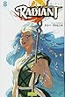 ラディアン8 (EURO MANGA COLLECTION)