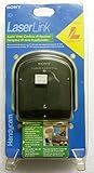 Sony Laser Link IFT-R10 Audio/Video Cordless IR Receiver by Sony