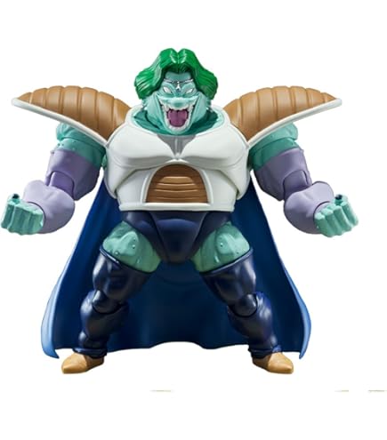 Amazon | バンダイ(BANDAI) S.H.Figuarts ドドリア | フィギュア